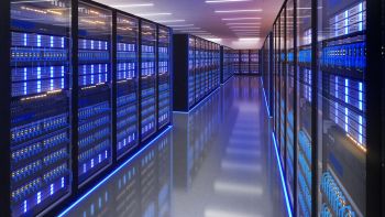 Data Center Cleaning in North Springfield, Virginia